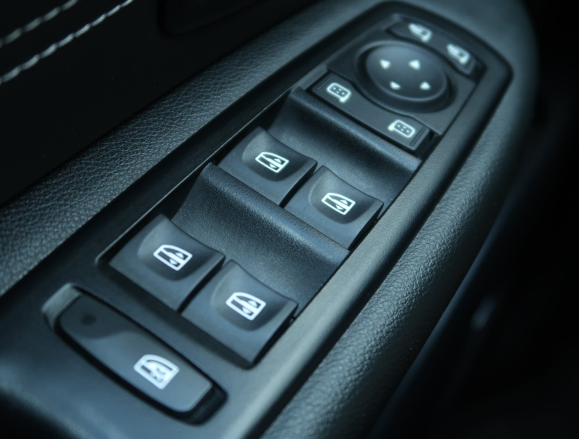 Renault Grand Scenic, 2013