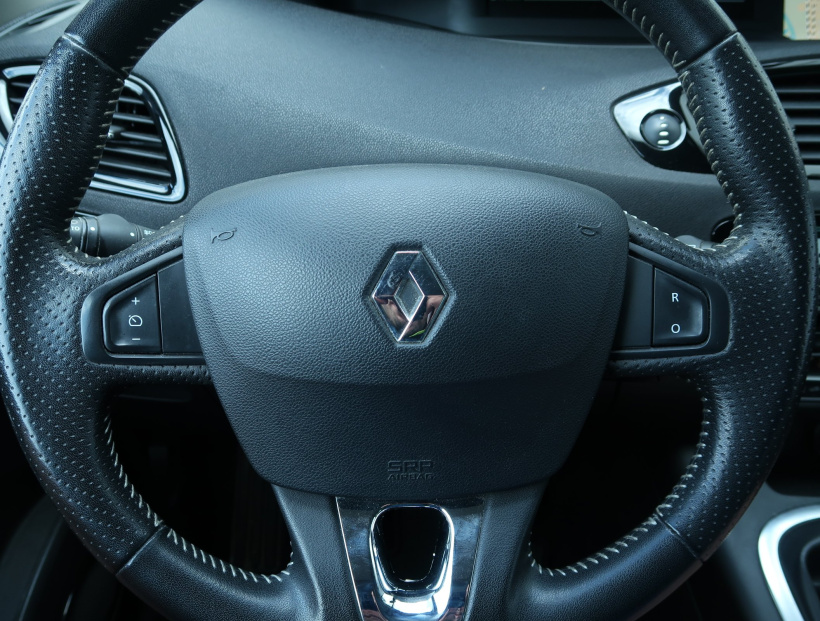 Renault Grand Scenic, 2013