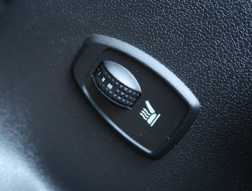 Renault Grand Scenic, 2013