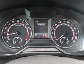 Škoda Octavia - 2017