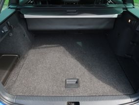 Škoda Octavia - 2017