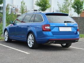 Škoda Octavia - 2017