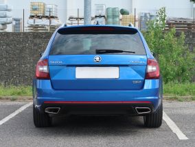 Škoda Octavia - 2017