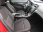 Opel Insignia, 2009