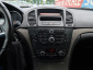 Opel Insignia, 2009