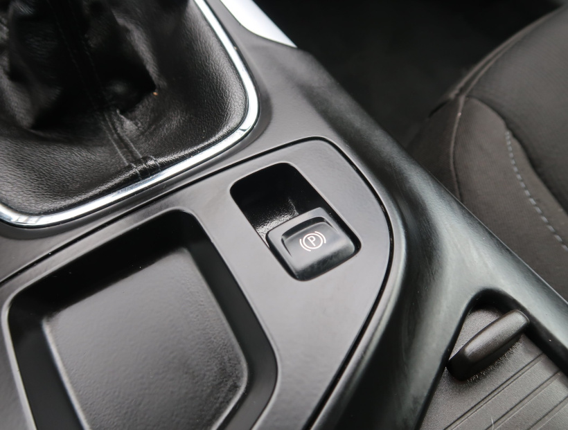 Opel Insignia, 2009