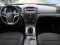Opel Insignia, 2009