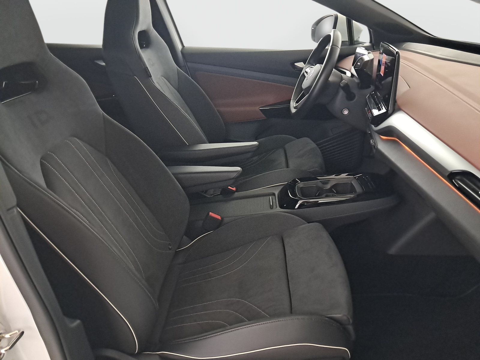 Volkswagen ID.5 - 2022