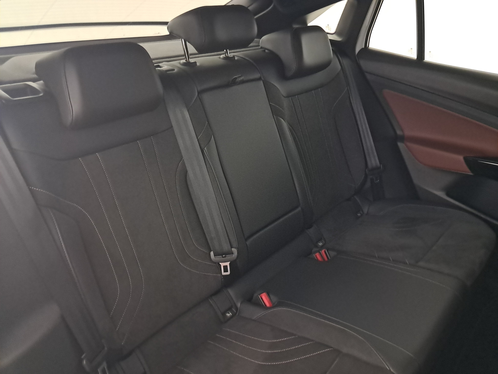 Volkswagen ID.5 - 2022