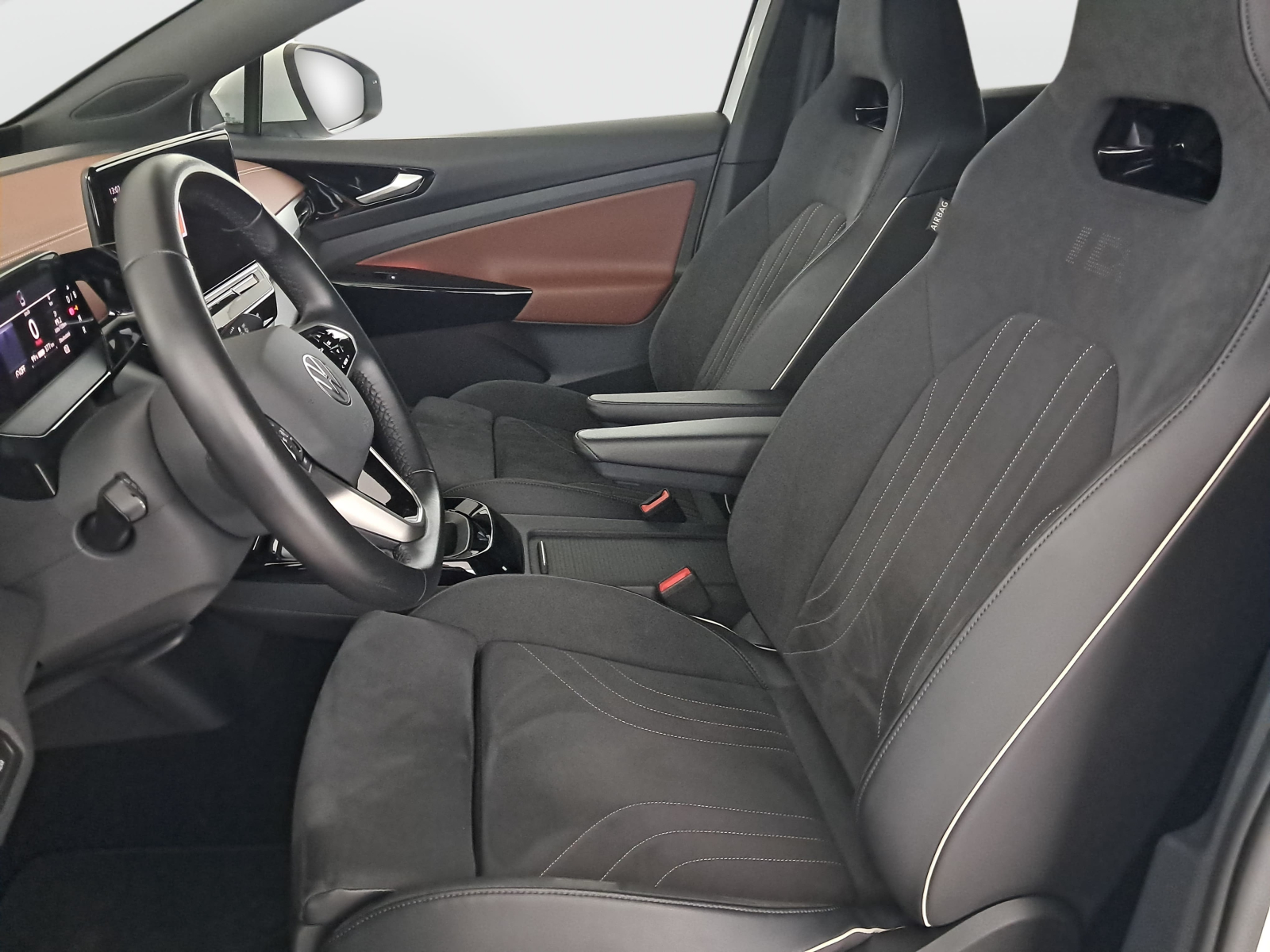 Volkswagen ID.5 - 2022