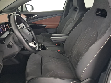 Volkswagen ID.5 - 2022
