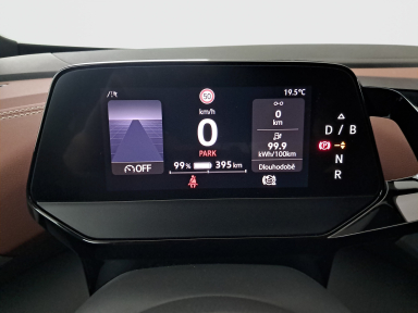 Volkswagen ID.5 - 2022