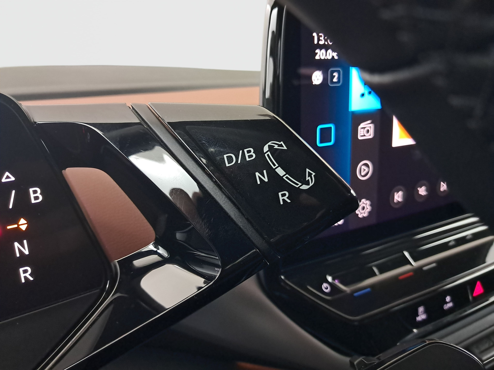 Volkswagen ID.5 - 2022