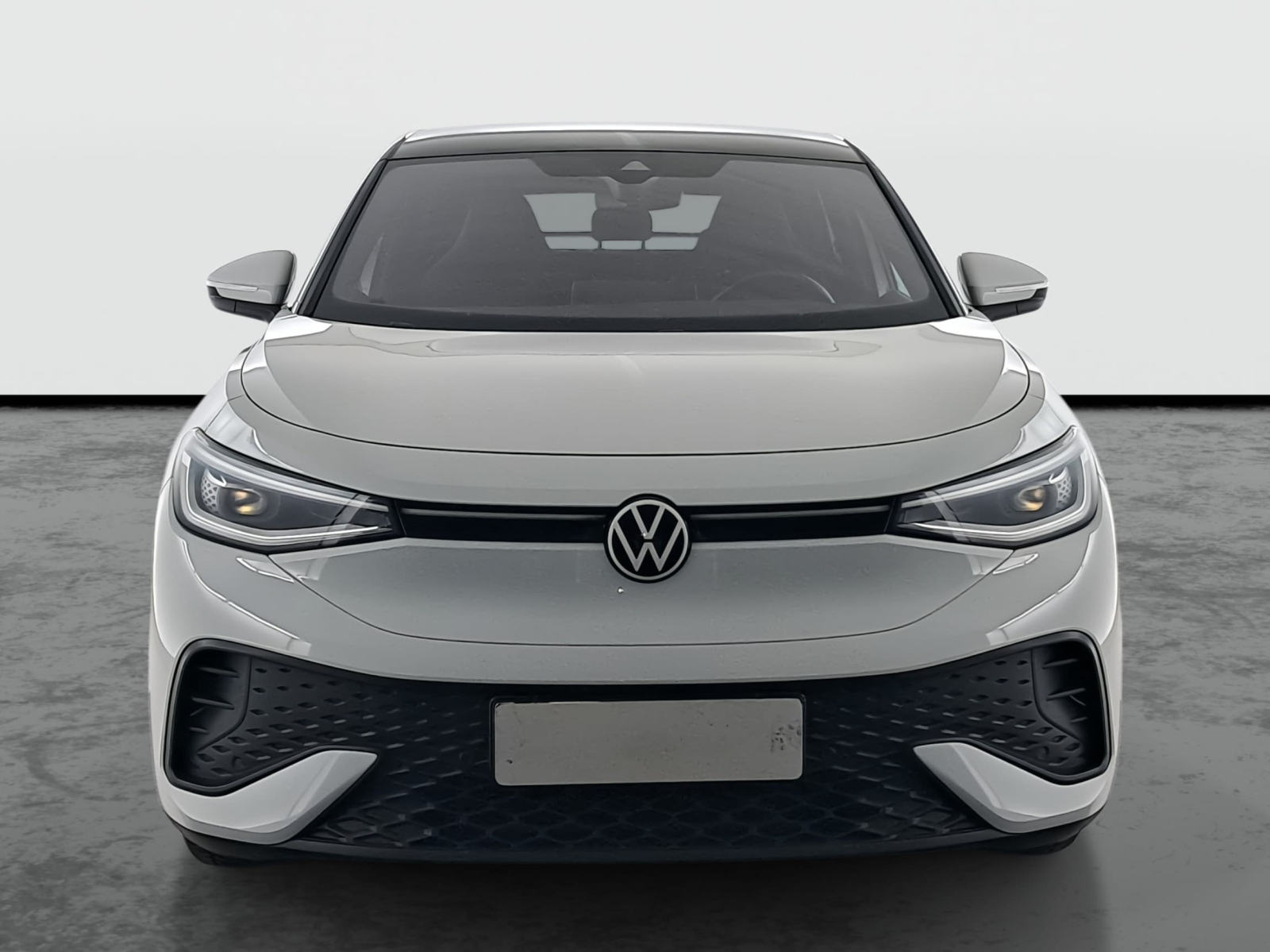 Volkswagen ID.5 - 2022