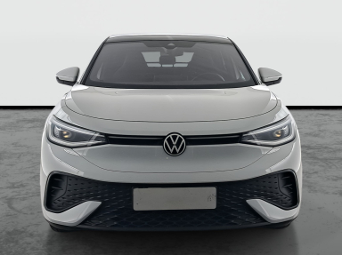 Volkswagen ID.5 - 2022