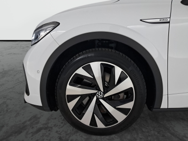 Volkswagen ID.5 - 2022