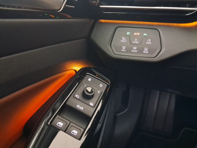 Volkswagen ID.5 - 2022