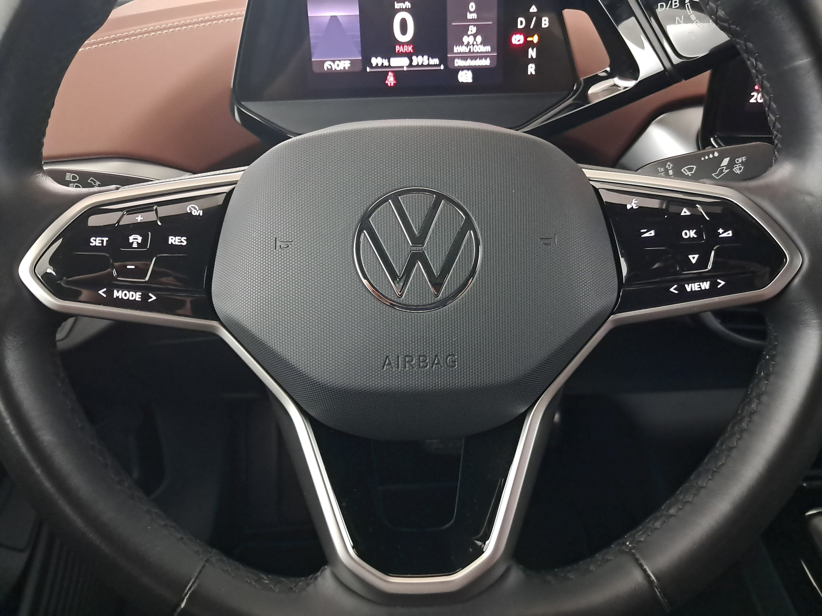 Volkswagen ID.5 - 2022