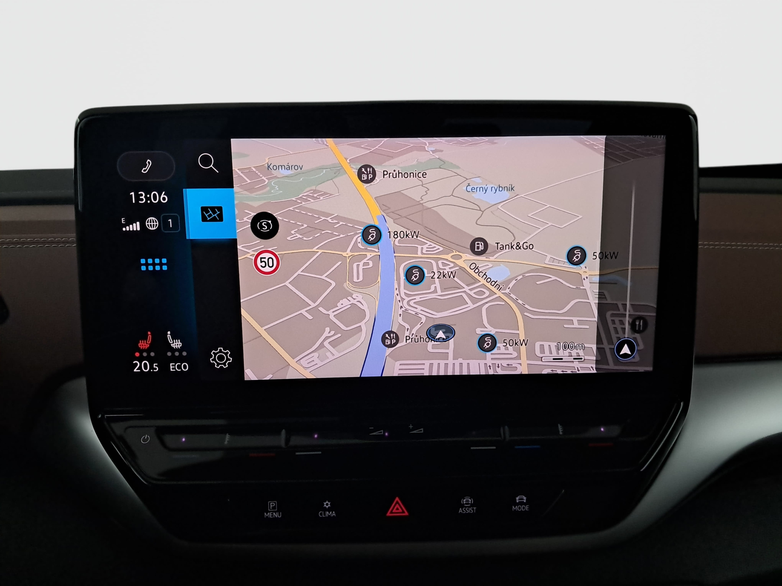 Volkswagen ID.5 - 2022