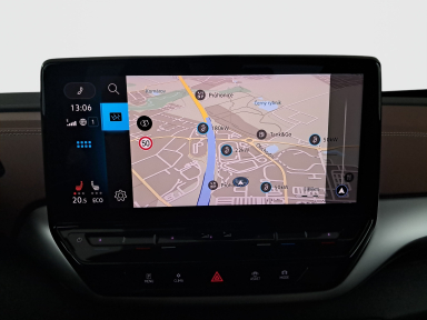 Volkswagen ID.5 - 2022