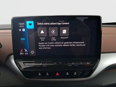 Volkswagen ID.5 - 2022