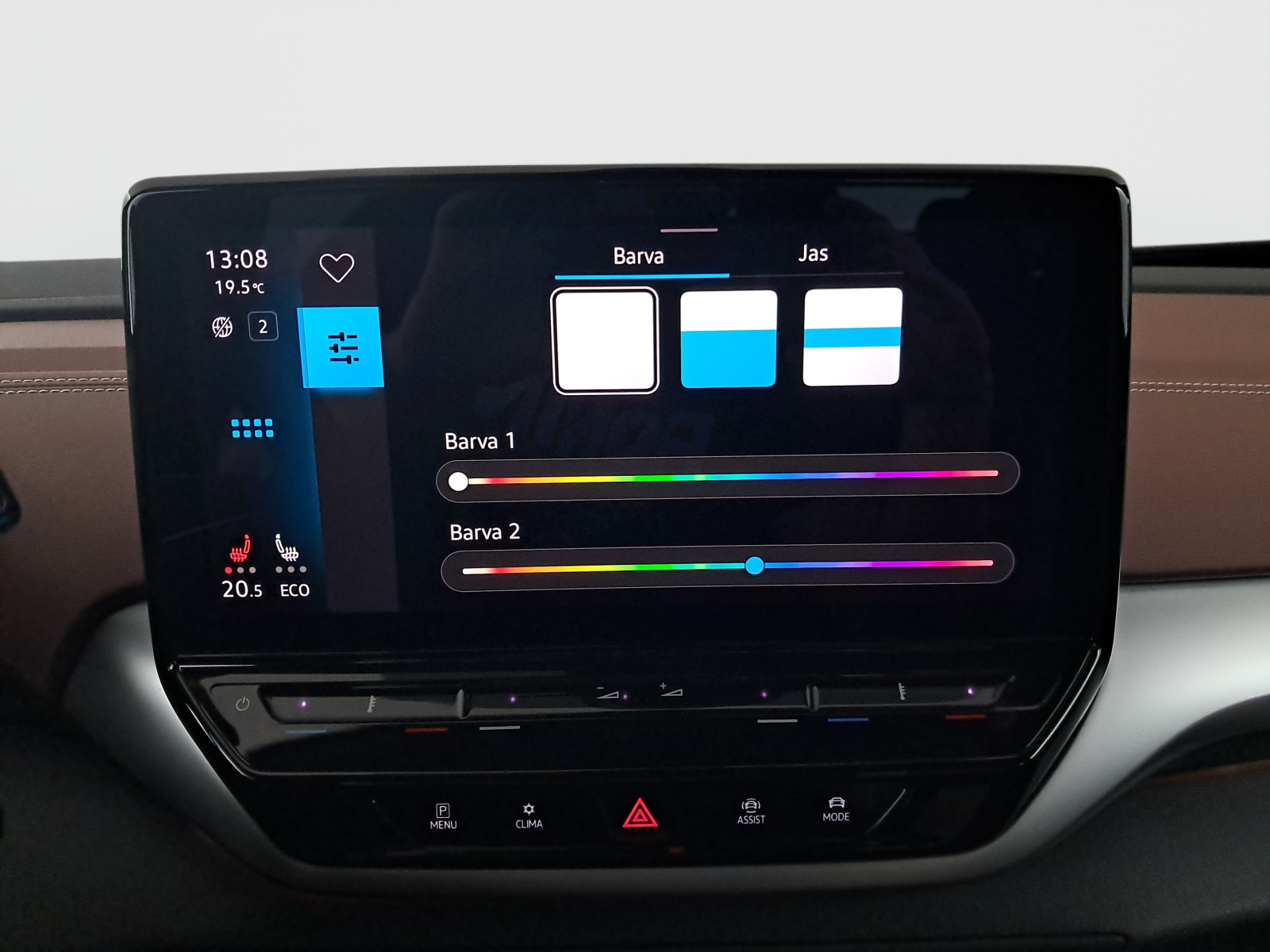 Volkswagen ID.5 - 2022