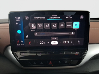 Volkswagen ID.5 - 2022