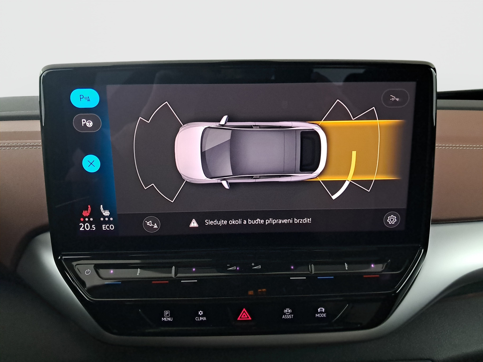 Volkswagen ID.5 - 2022