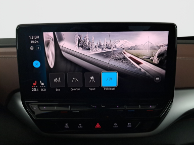 Volkswagen ID.5 - 2022