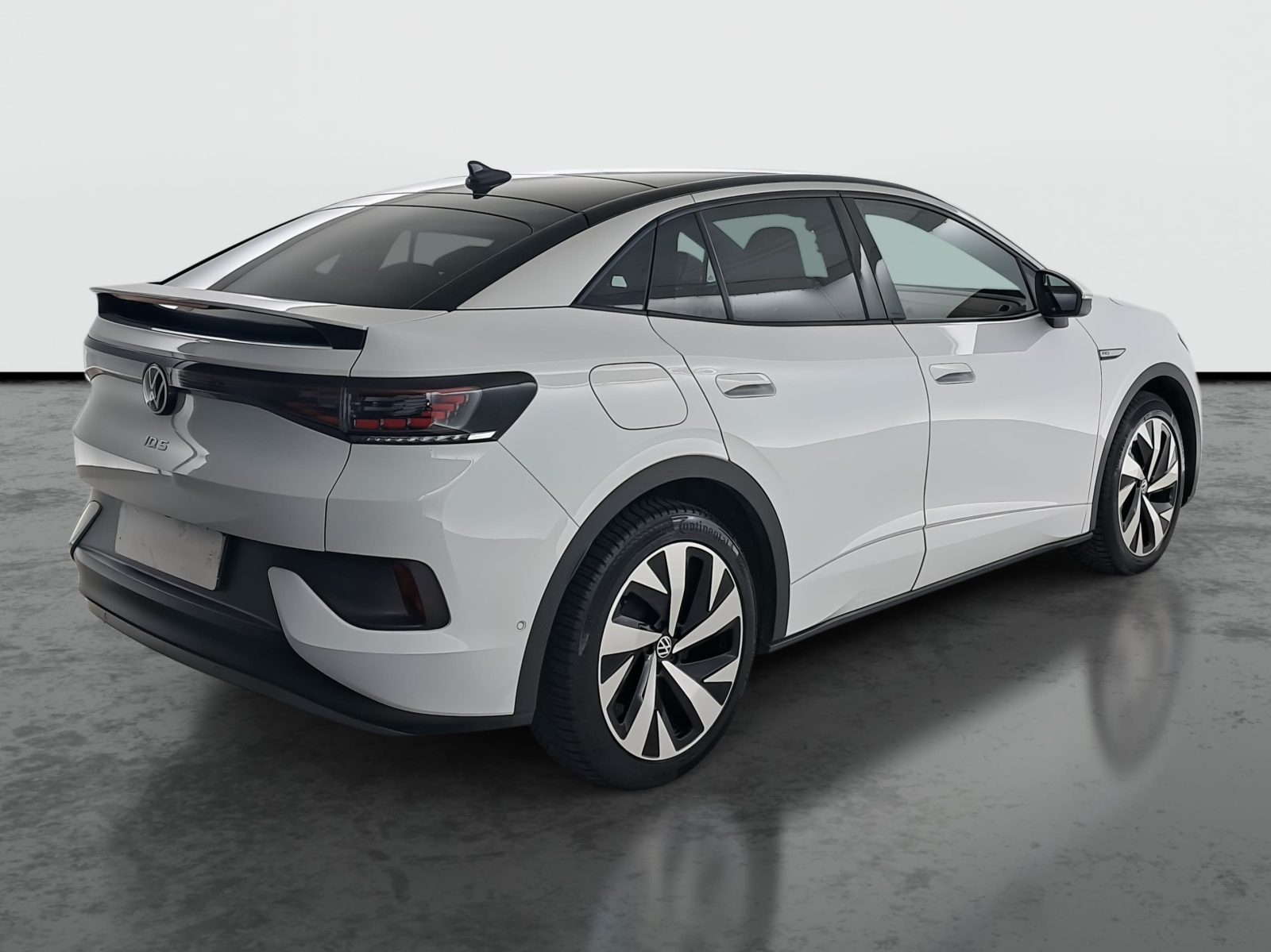 Volkswagen ID.5 - 2022