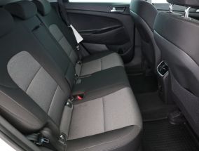 Hyundai Tucson - 2020