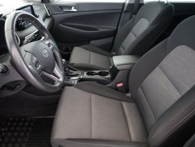 Hyundai Tucson - 2020