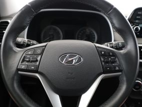 Hyundai Tucson - 2020