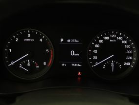 Hyundai Tucson - 2020