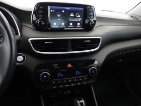 Hyundai Tucson - 2020