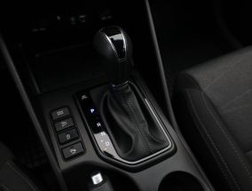 Hyundai Tucson - 2020