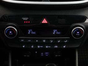 Hyundai Tucson - 2020