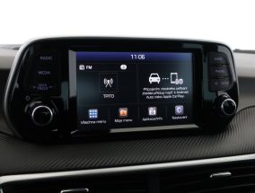 Hyundai Tucson - 2020