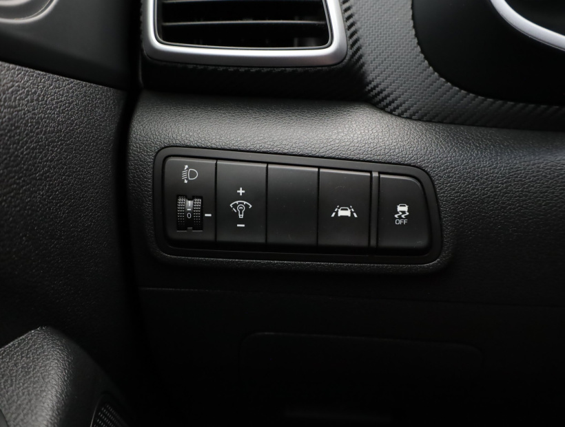 Hyundai Tucson, 2020