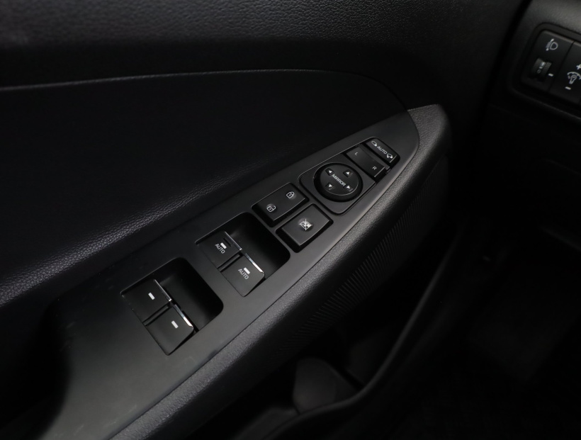 Hyundai Tucson, 2020