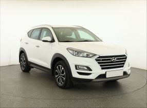 Hyundai Tucson - 2020