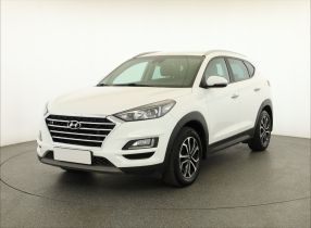 Hyundai Tucson - 2020