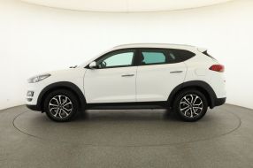 Hyundai Tucson - 2020