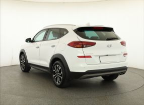 Hyundai Tucson - 2020