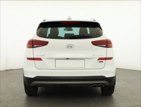 Hyundai Tucson - 2020