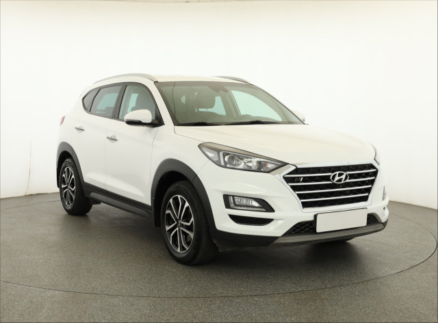 Hyundai Tucson 2020