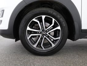 Hyundai Tucson - 2020