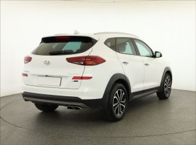 Hyundai Tucson - 2020