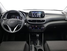 Hyundai Tucson - 2020