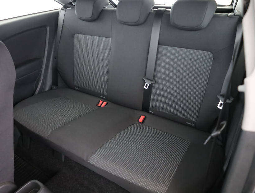 Opel Corsa, 2007